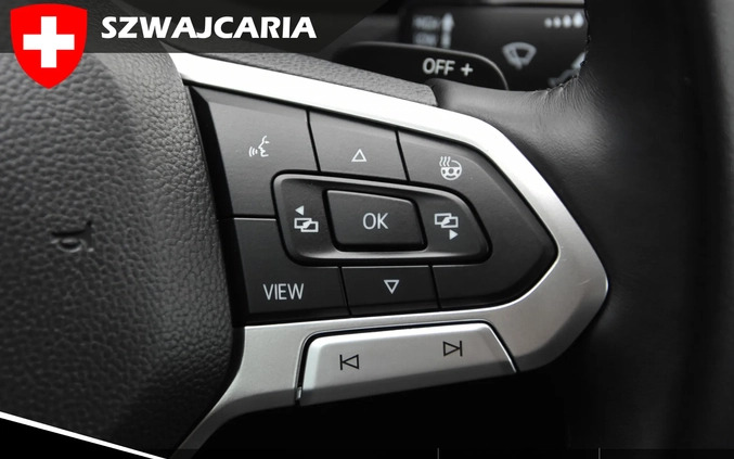 Volkswagen Passat cena 119500 przebieg: 88046, rok produkcji 2020 z Świeradów-Zdrój małe 407